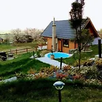 Panorama Feriehus