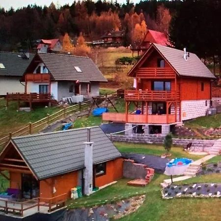 Holiday home Panorama *