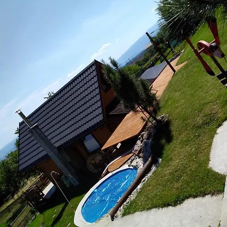 Panorama Holiday home