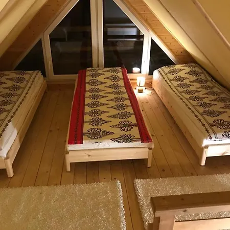 Panorama Сasa de vacaciones