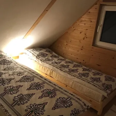 Holiday home Panorama *