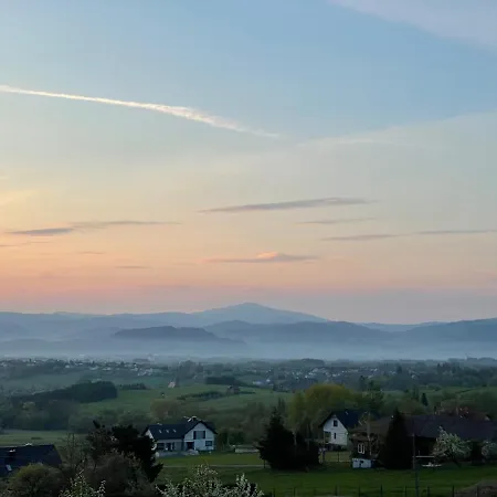Panorama Hébergement de vacances