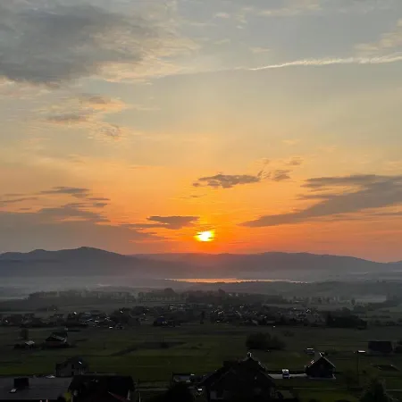 Panorama Ferienhaus *