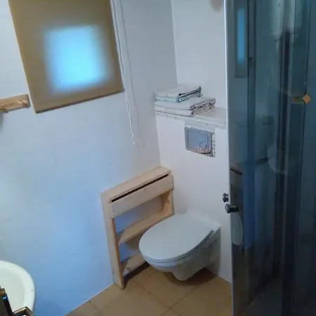 Сasa de vacaciones Panorama