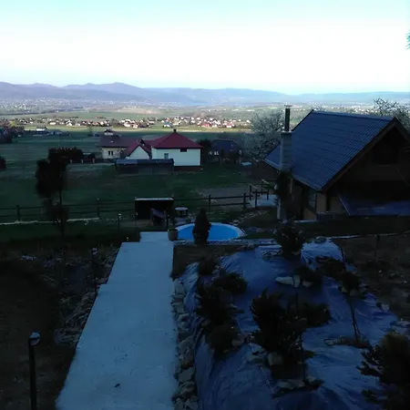 Panorama Hébergement de vacances