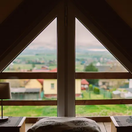 Panorama Lipowa