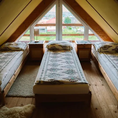 Panorama Ferienhaus *