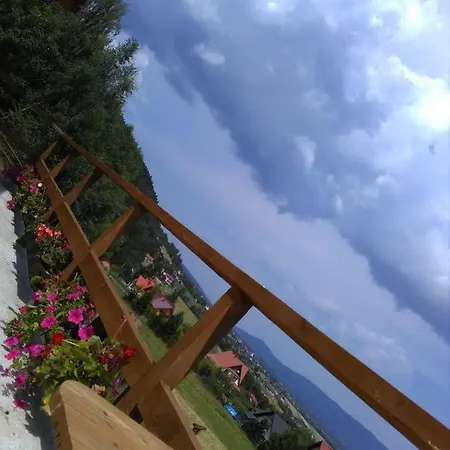 Panorama Lipowa