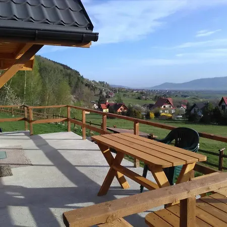 Panorama Holiday home *