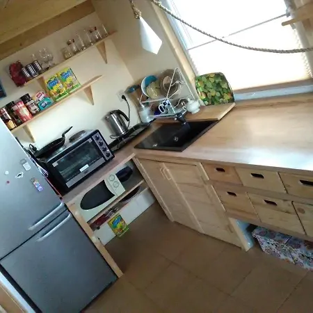 Panorama Holiday home *