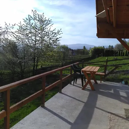 Panorama Holiday home