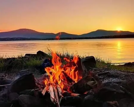 Hébergement de vacances Panorama