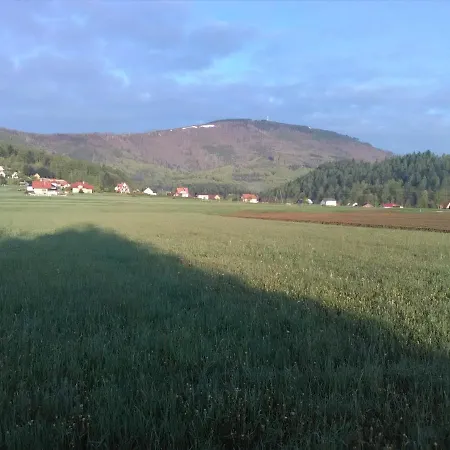Hébergement de vacances Panorama *