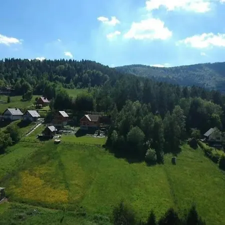 Hébergement de vacances Panorama *