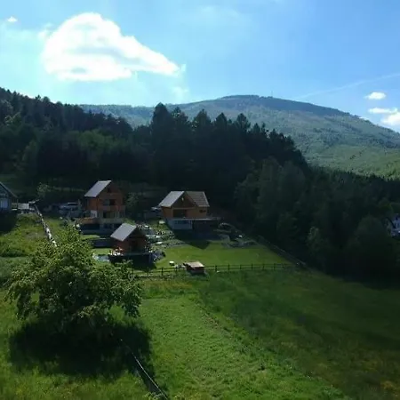 Hébergement de vacances Panorama *