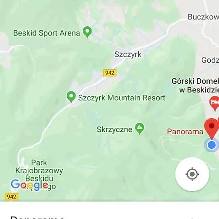 Panorama Lipowa