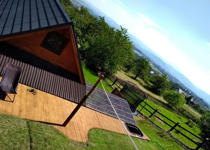 Casa de Férias Panorama *