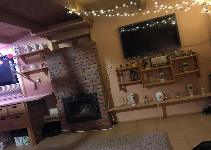 Σπίτι διακοπών Panorama