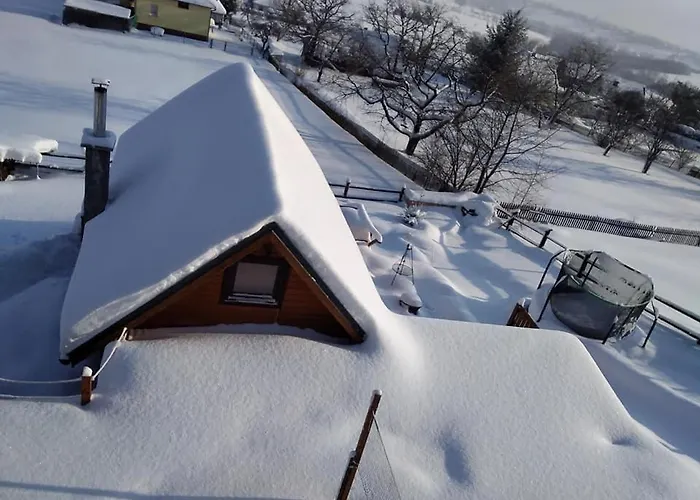 Σπίτι διακοπών Panorama