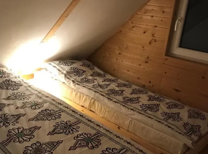 Σπίτι διακοπών Panorama *