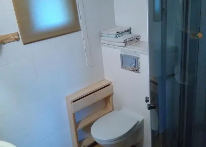 Σπίτι διακοπών Panorama